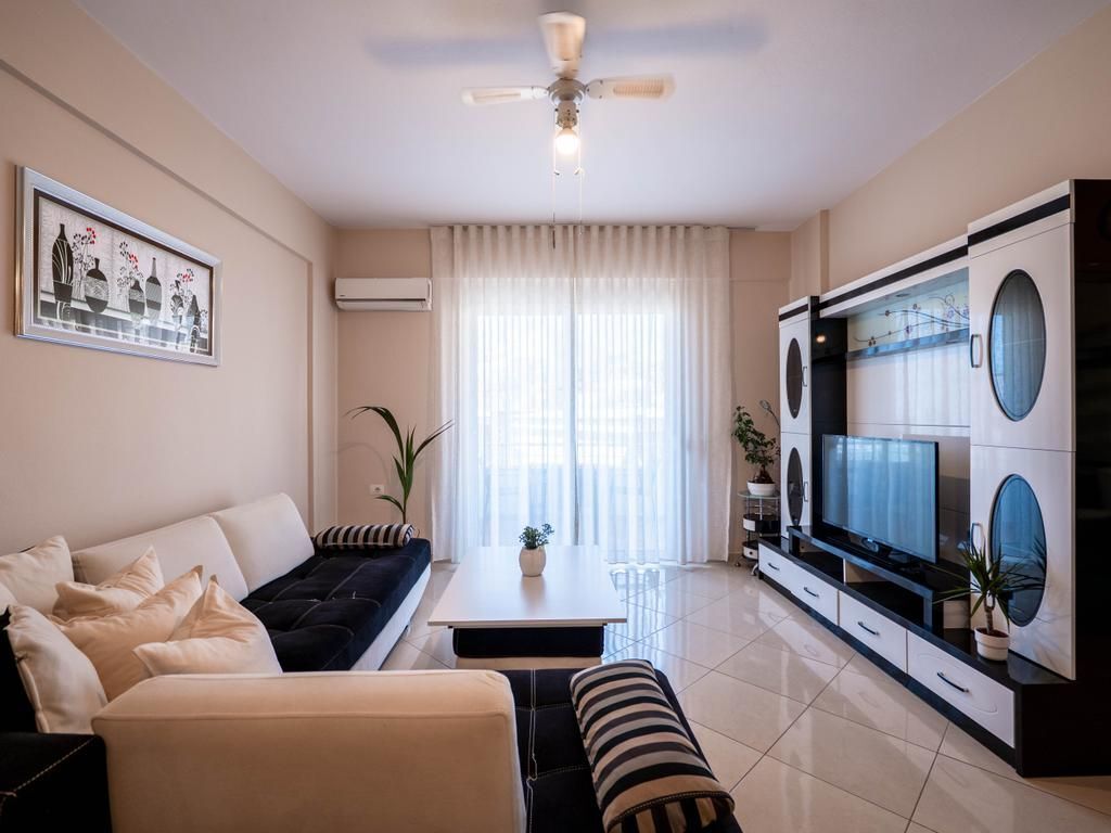 SARANDË, SHESIM APARTAMENT 2+1 NË KODER 238,000 € 22,000,000 Lekë