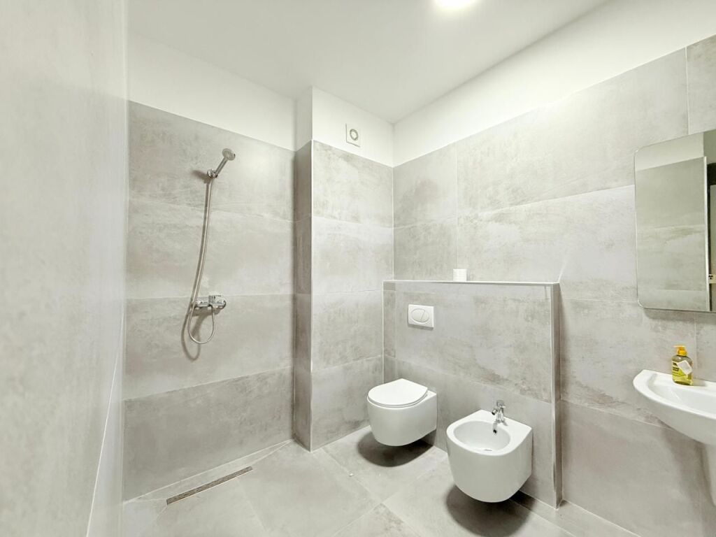 Apartment 2+1 for rent