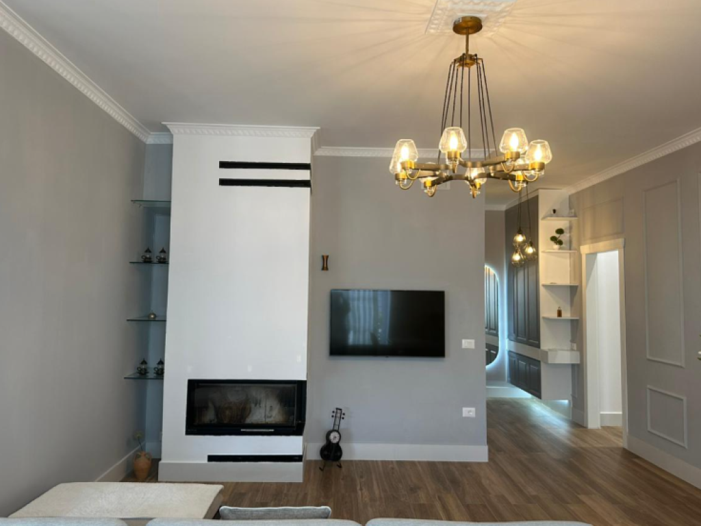 FOR RENT 2+1 APARTMENT | KODRA E DIELLIT 2 +PARKING