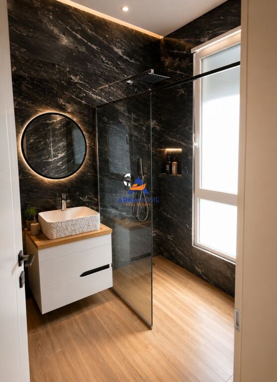 SHITET APARTAMENT 2+1+BALLKON "RRUGA DERVISH LUZHA, 5 MAJI" 200.000 EURO