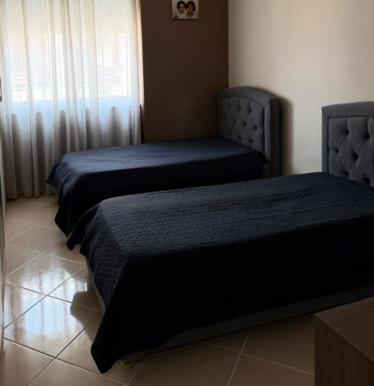 Apartment 2+1 for sale at Kodra e Diellit, near the Eleonor Foundation.
