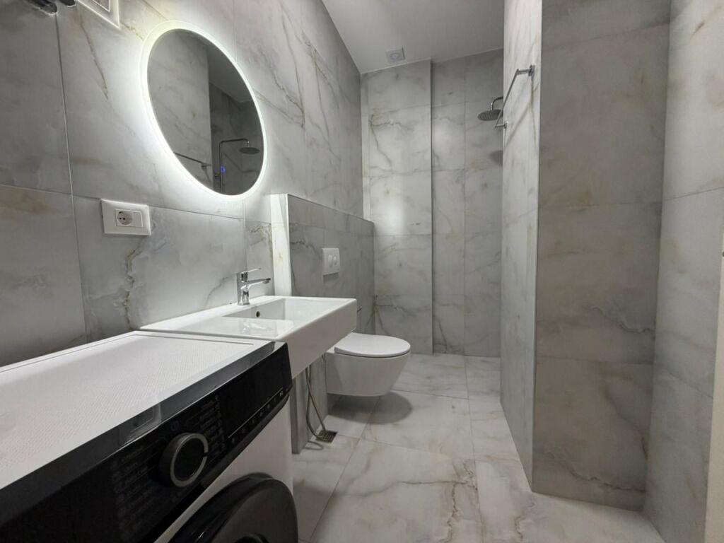 Appartamento 2+1 in affitto presso Aura Rsd a Laprake.
