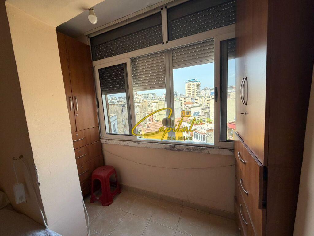 APARTMENT FOR RENT 2+1 FORMER ELECTRIC MARKET 40,000 LEKE