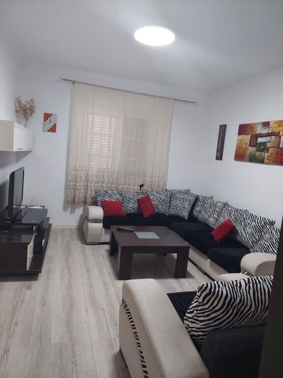 APARTMENT FOR RENT 2+1 ALI DEMI 75,000 LEKE FH-90498