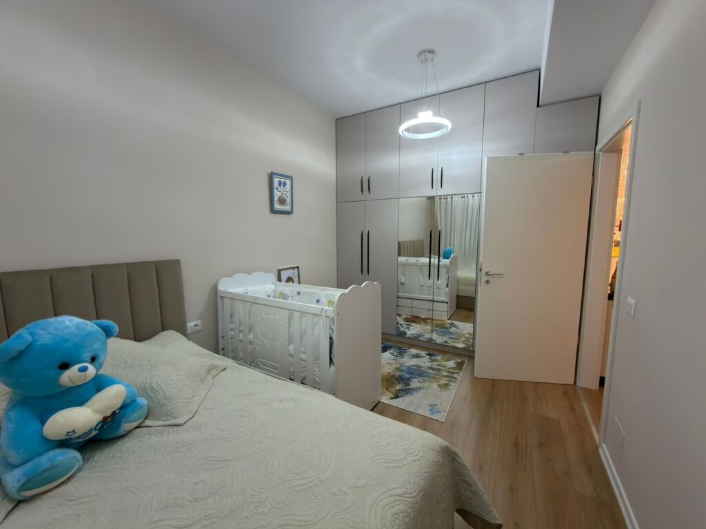 VENDESI APPARTAMENTO 1+1 – RESIDENZA KAIMI