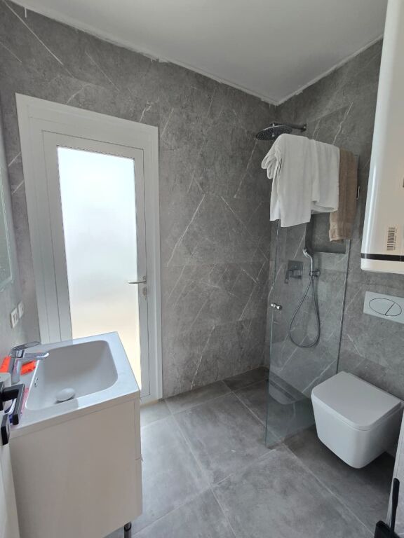 🏡 FOR RENT APARTMENT 2+1 – RED SCHOOL