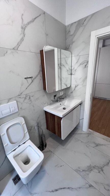APARTMENT FOR RENT 3+1+2 SELITE 100,000 LEKE FH-90484