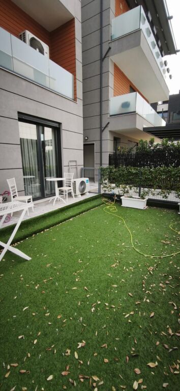 🏡 JEPET ME QIRA | APARTAMENT 1+1 – SOFIA RESIDENCE