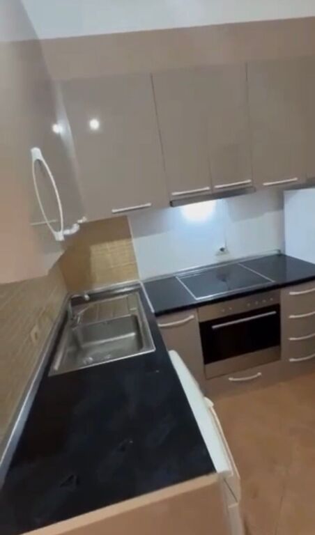 Apartment for rent 1+1 Lapraka