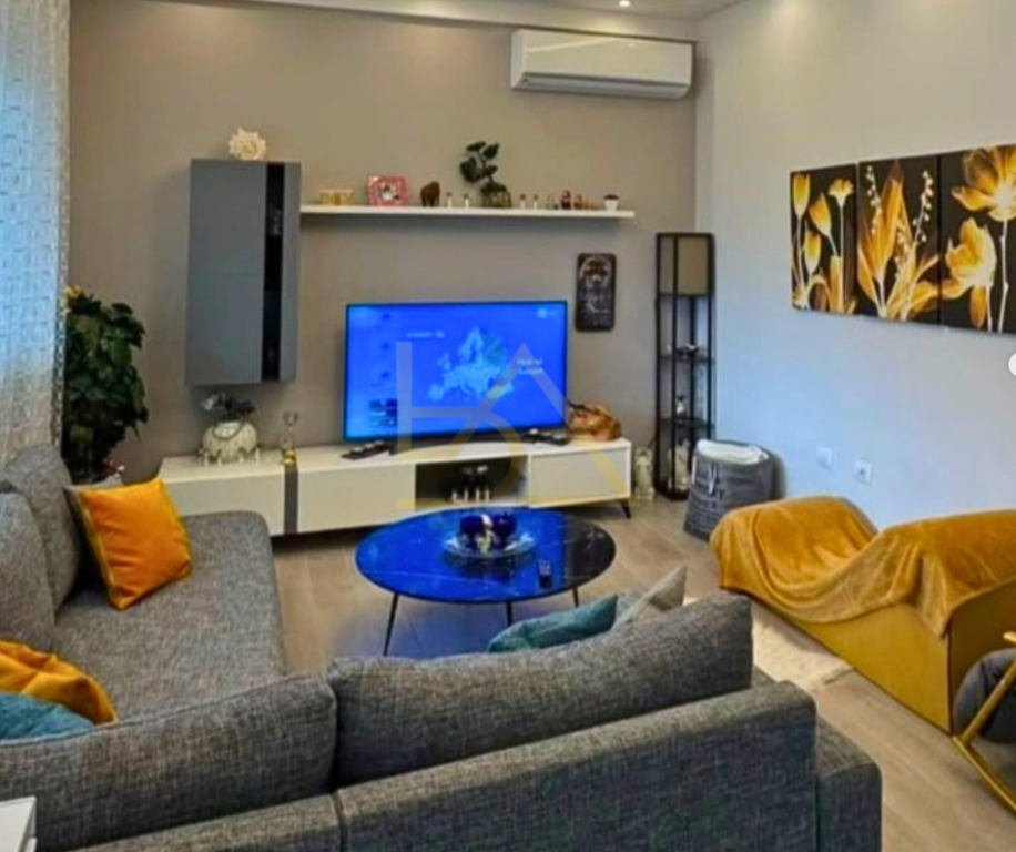 SHITET APARTAMENT 2+1 – LURA 3, GJIRI I LALZIT
