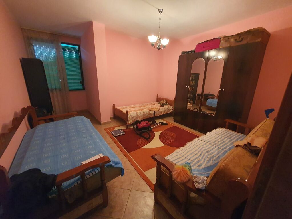 🏢Apartment 2+1 for sale at 21 Dhjetori, Kavaja Street✨