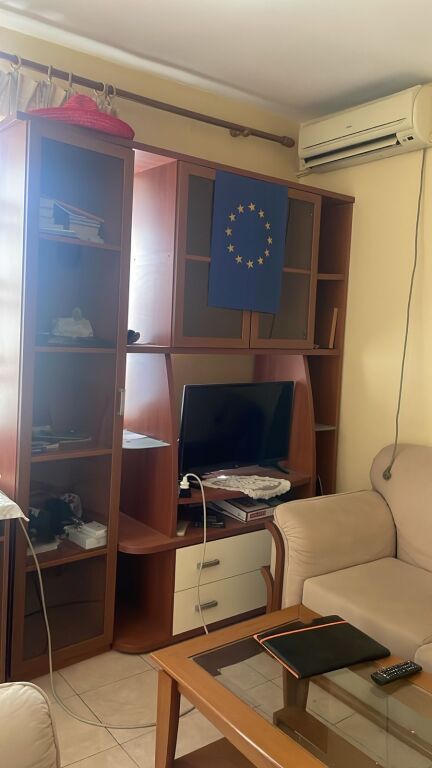 Appartamento 1+1 in affitto Xhamllik !