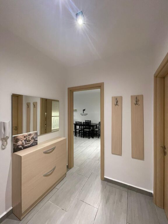 APARTMENT FOR RENT 1+1 ASTIR 48,000 LEKE FH-90612