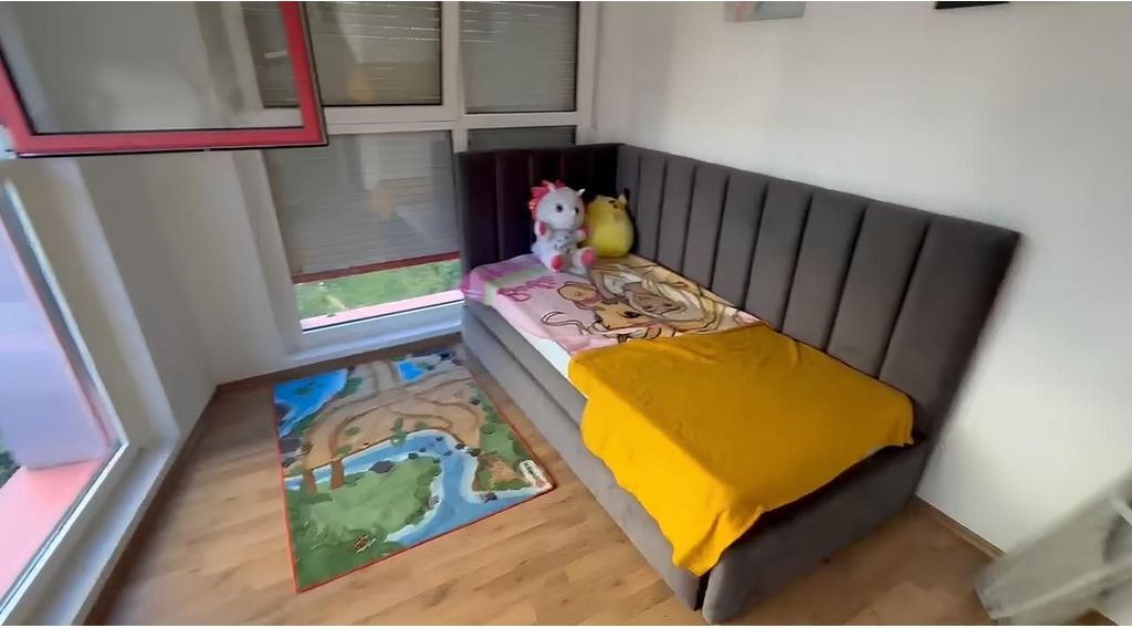 AFFITTASI APPARTAMENTO 2+1 – RESIDENZA KADIU ✨ /Mese 55.000 Lek /Mese