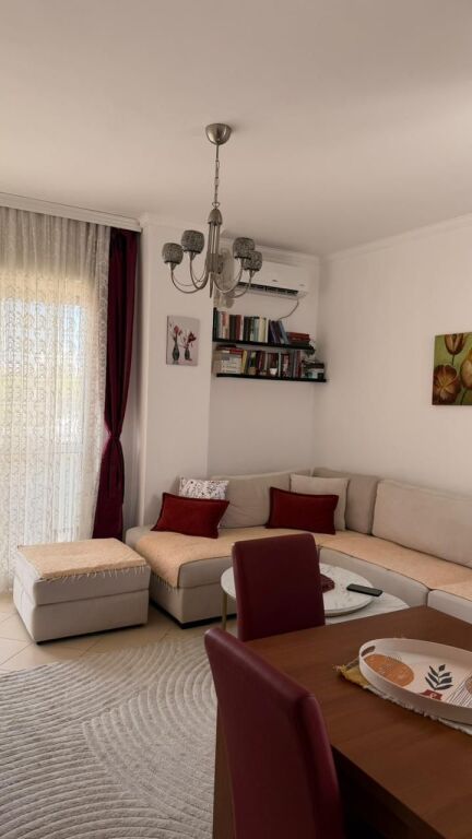 🌊 APARTMENT 1+1 FOR SALE – ILIRIA BEACH, DURRËS
