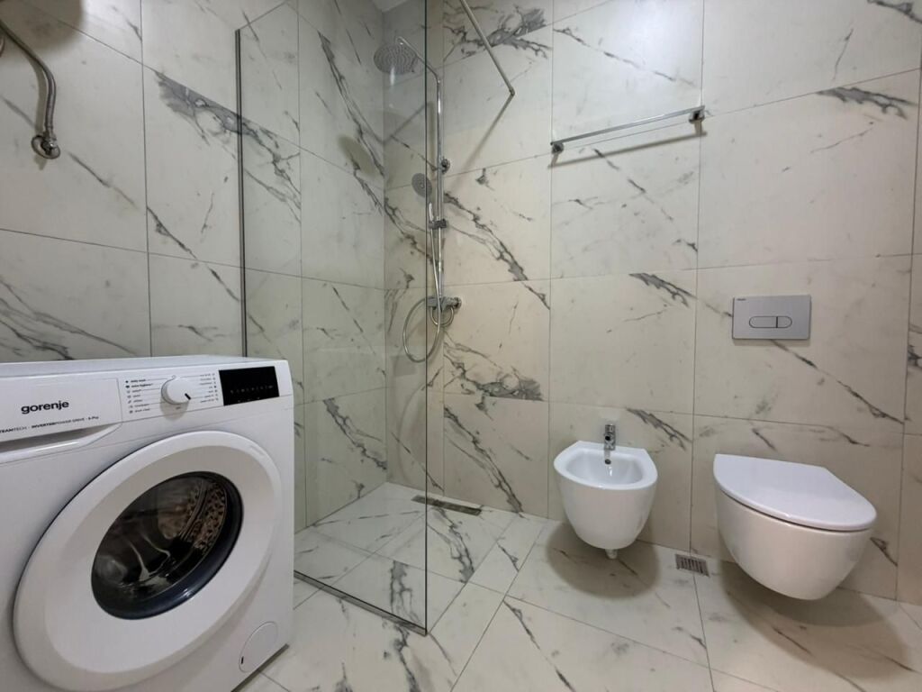 Appartamento 2+1 in affitto presso Aura Rsd a Laprake.