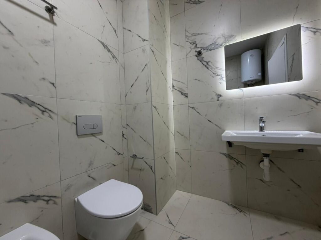Appartamento 2+1 in affitto presso Aura Rsd a Laprake.