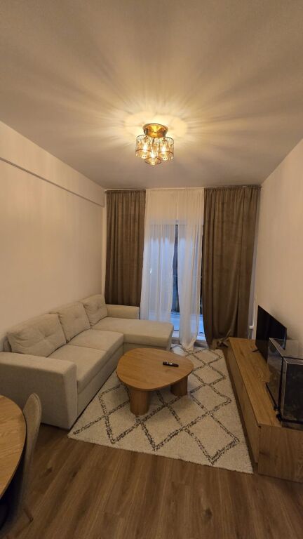 Affittasi 1+1 Fresku Residenca Oxa 40.000 leke