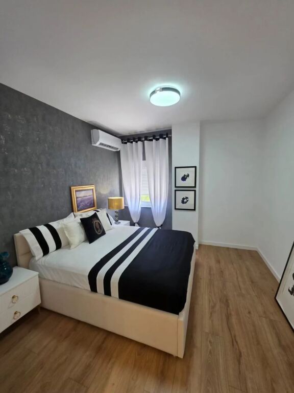 🏡 SHITET APARTAMENT LUKSOZ 2+1 – DON BOSKO