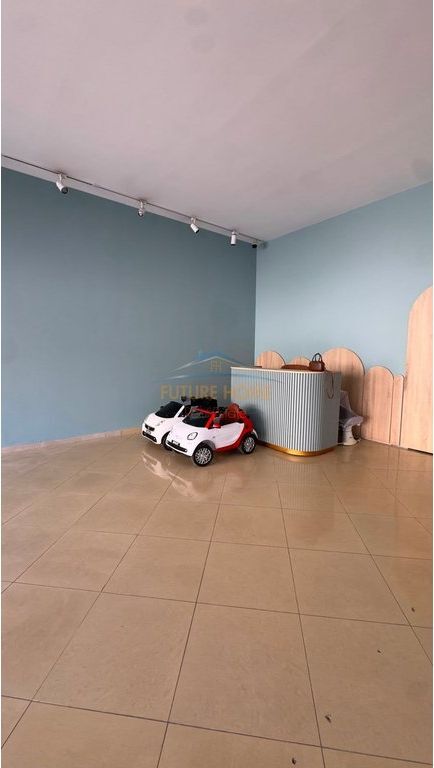 Rent, Business Premises, Don Bosko, Tirana