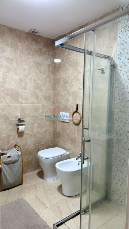 Appartamento 1+1 in Affitto Don Bosko Tirana