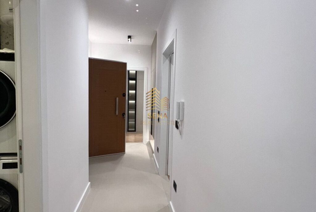Qira,Super Apartament Elitar,2+1+Blk, Kompleksi Erli-Porcelan ,100.000 Leke/Muaj