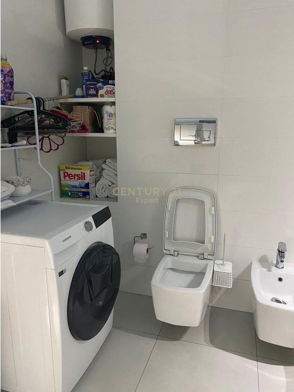 WE SELL 3+1+2 APARTMENT IN FRESK!
