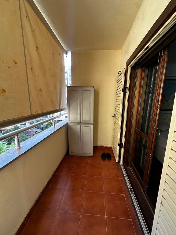 SHITET APARTAMENT 2+1 KOMUNA E PARISIT