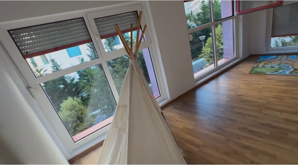 AFFITTASI APPARTAMENTO 2+1 – RESIDENZA KADIU ✨ /Mese 55.000 Lek /Mese