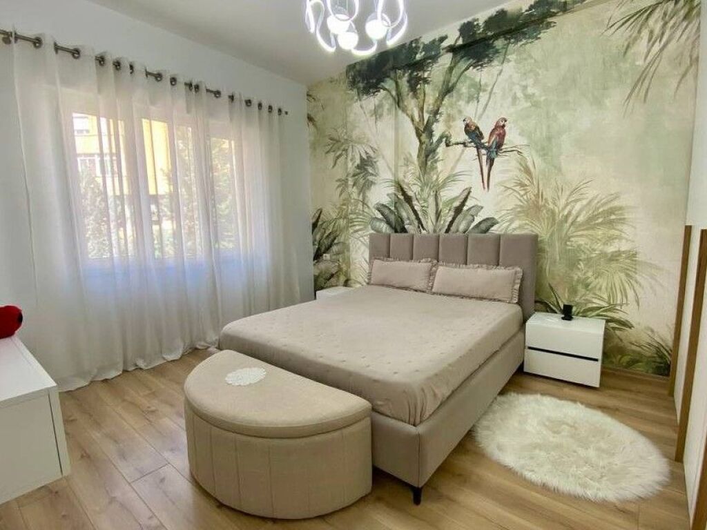 🏡 **MODERN 1+1 APARTMENT FOR RENT – DRY LAKE**