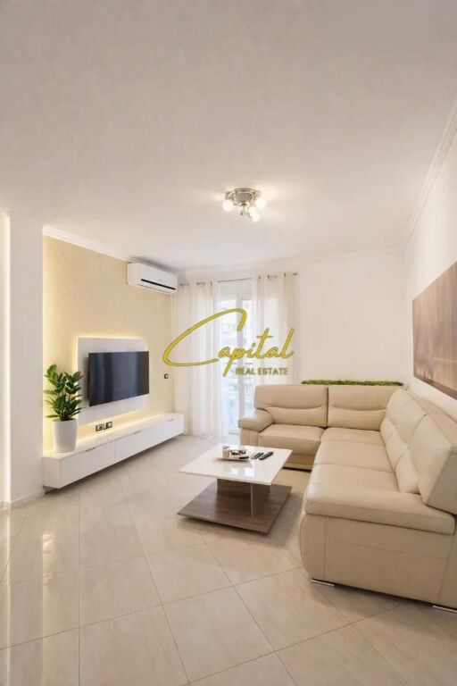 SHITET APARTAMENT 2+1 LIQENI I THATE 190.000 EURO