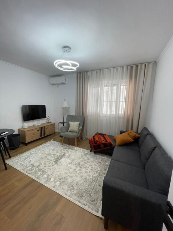 SHITET APARTAMENT 1+1 – RRUGA FERIT XHAJKO (ISH RESTORANT DURRËSI)