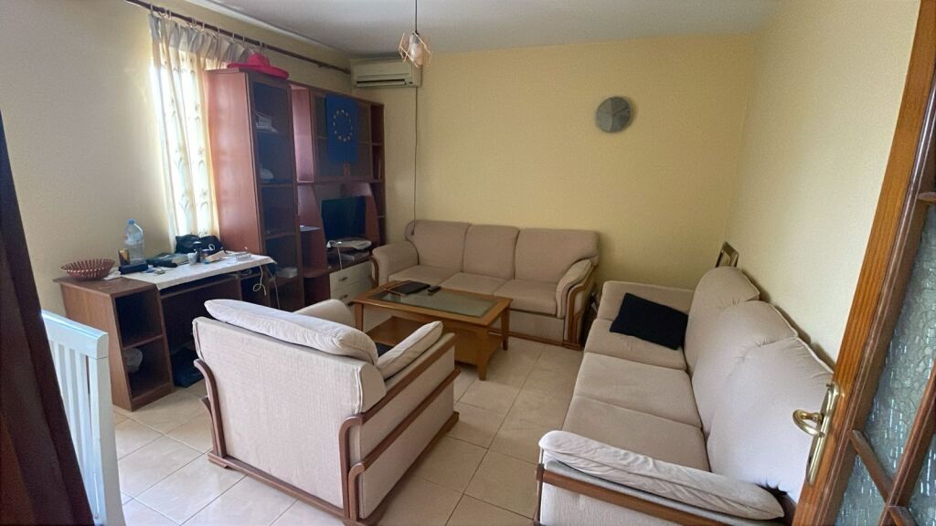 Appartamento 1+1 in affitto Xhamllik !