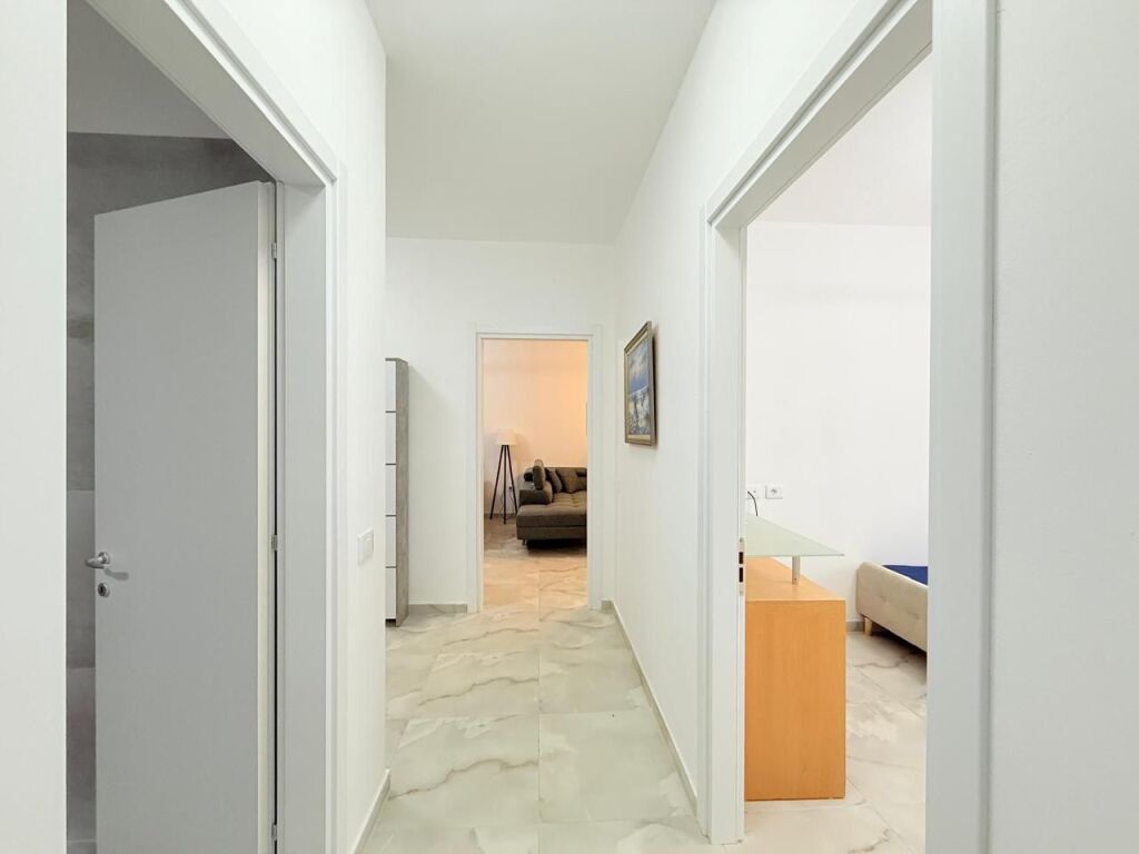Apartment 2+1 for rent