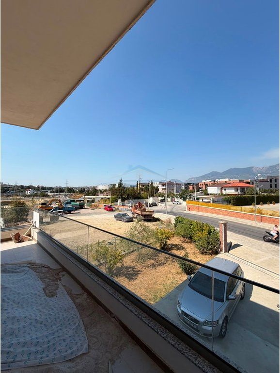 Business Building for Rent 2-Storey, TEG, Tirana