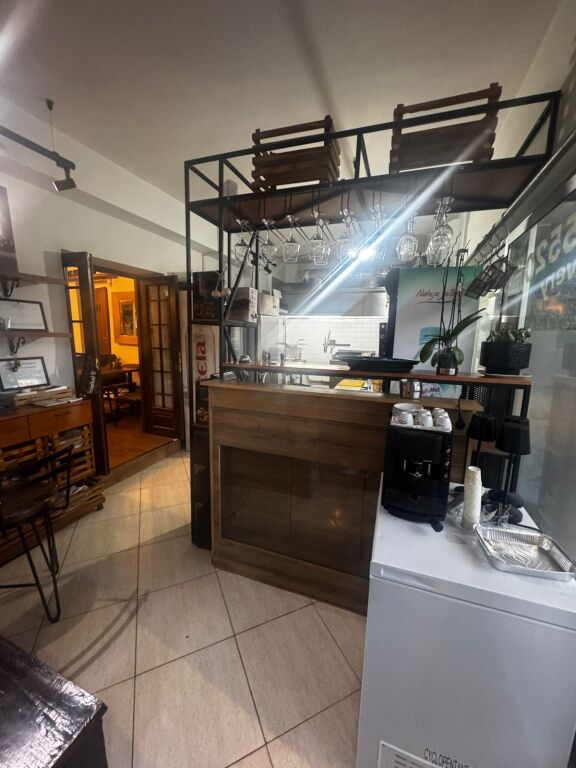 Vendita | Biznes | 21 Dhjetori | 20000 €