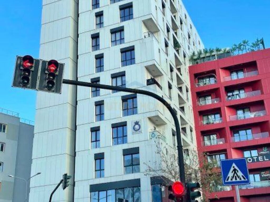 For sale, Apartment 1+1, Complex "Arlis", Pharmacy 10