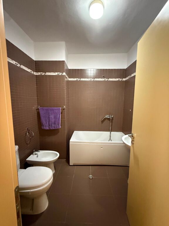 2+1 apartment for rent near pediatrics
