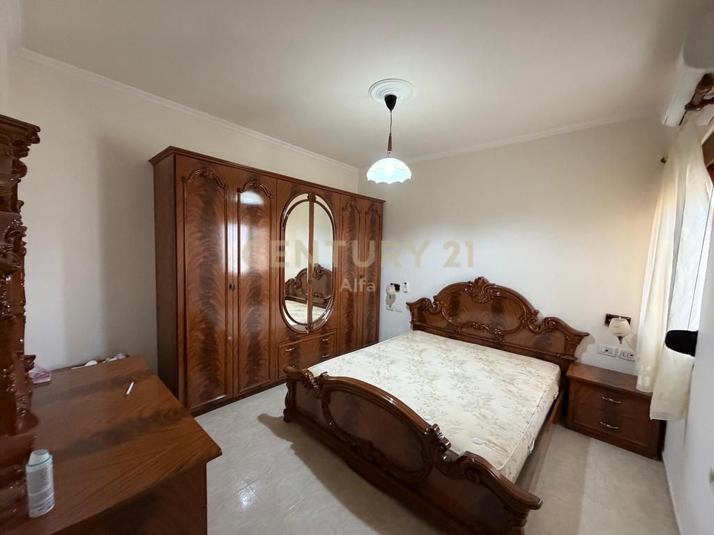 SHITET, APARTAMENT 2+1 TEK SHKOLLA E BALETIT
