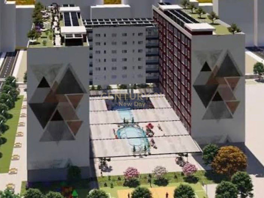We offer 2+1+2 for sale in the Guce Complex