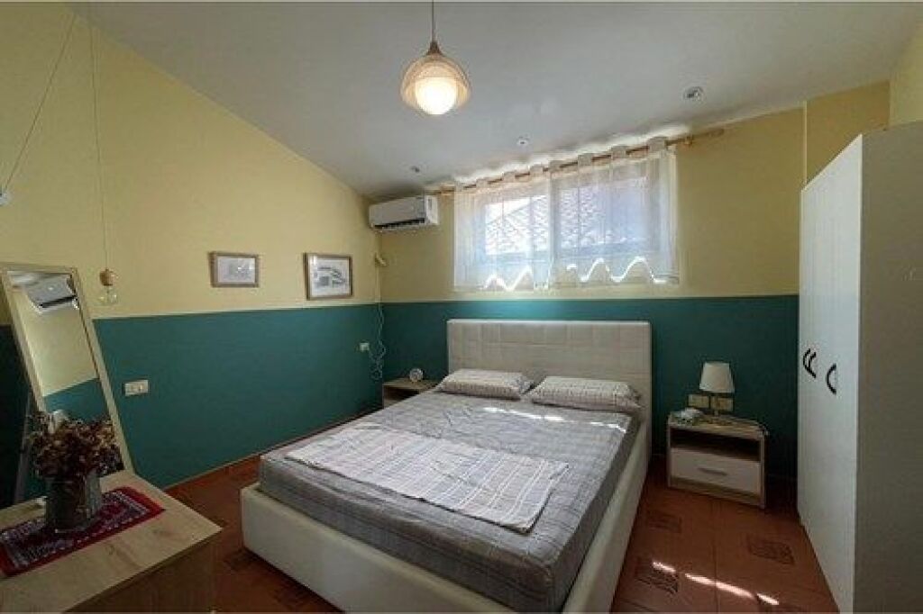 2+1 apartment for rent in Bllok!