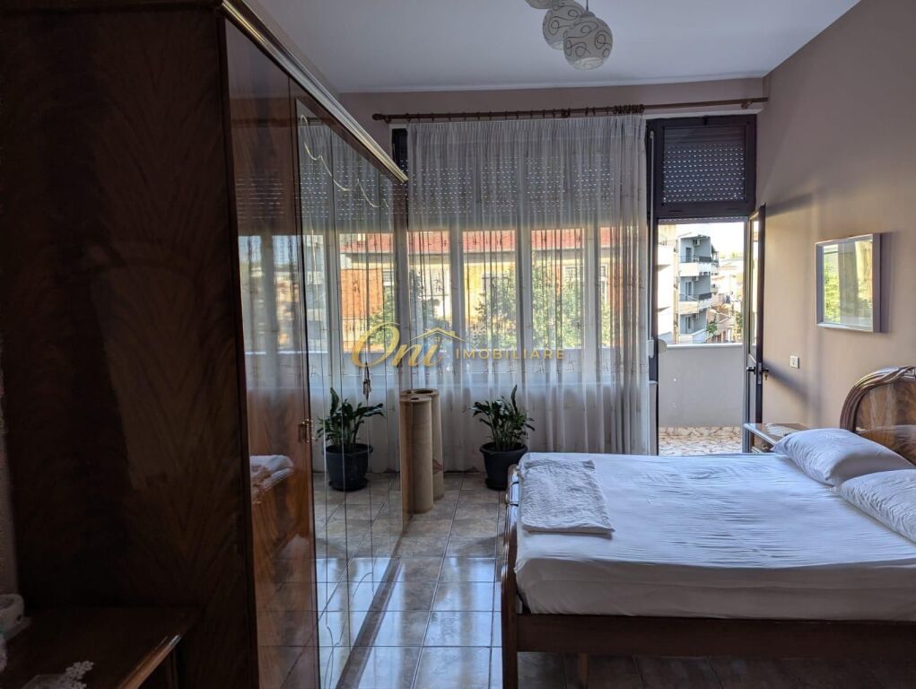DIBRA STREET, APARTMENT FOR RENT 3+1