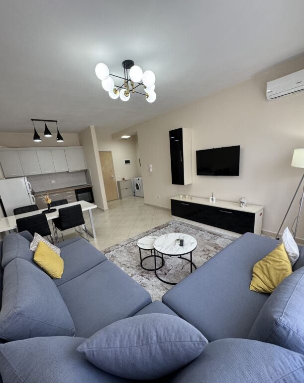 Super 1+1 for Rent in MISTO MAME