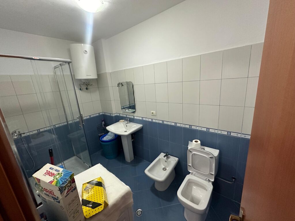 🏠 Appartamento 2+1 in affitto – Fresk