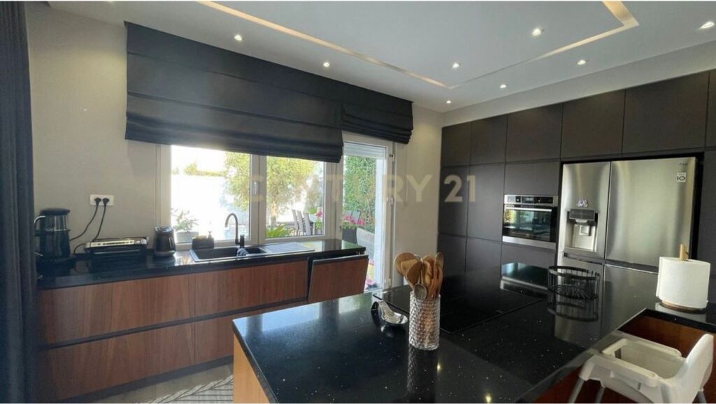 FOR RENT, PREMIUM VILLA with POOL, KODRA E DIELLIT RESIDENCE 2‼️