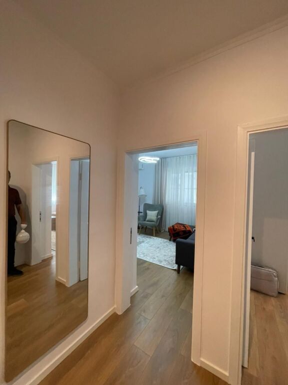 SHITET APARTAMENT 1+1 – RRUGA FERIT XHAJKO (ISH RESTORANT DURRËSI)
