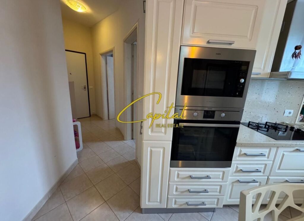 FOR SALE APARTMENT 1+1 MANGALEM COMPLEX 21 11,000,000 LEKE