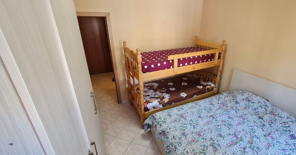 Shitet Apartament 1+1 ne Kompleks me Pishine ne Durres Mali Robit Golem   ID 5412
