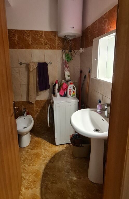 Shitet Apartament 1+1 ne Kompleks me Pishine ne Durres Mali Robit Golem   ID 5412