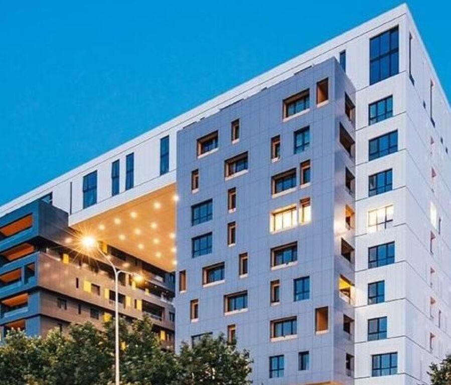 🏡 STUDIO APARTMENT FOR SALE – SQUARE 21